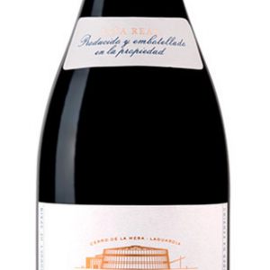 C.V.N.E.-Viña-Real-Crianza-2016
